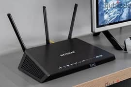 we are Repairing all types wifi router and networking services