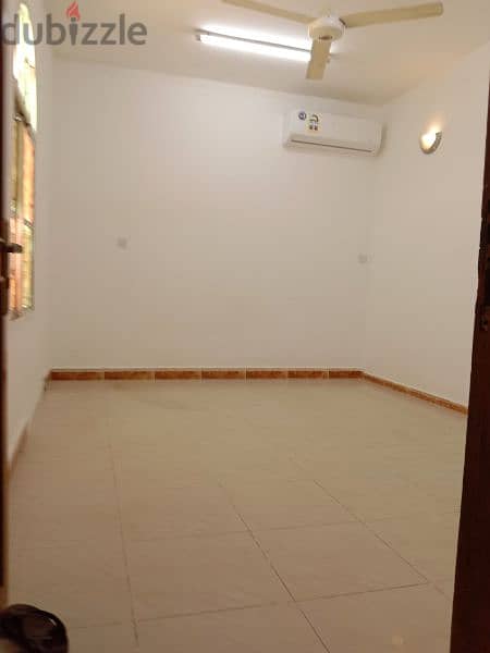 Available flat for family only Alkhoud near souq 3