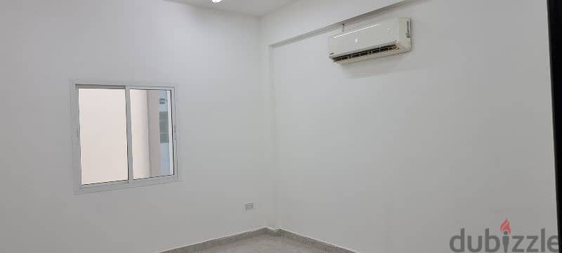 2 bedrooms flat at alkhwier 2