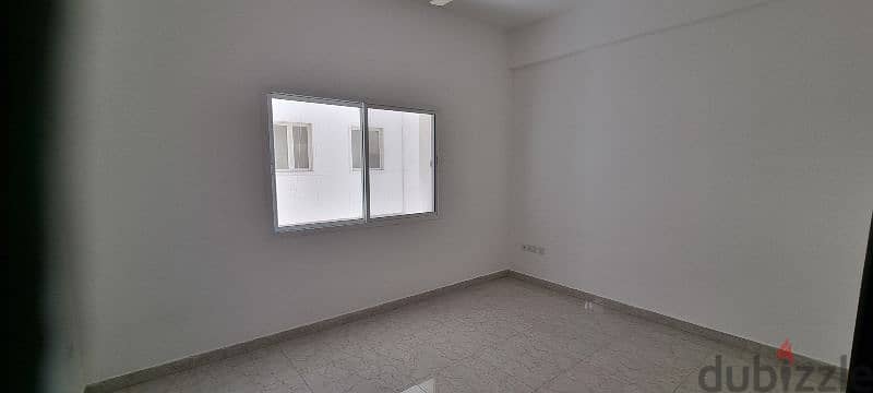 2 bedrooms flat at alkhwier 3