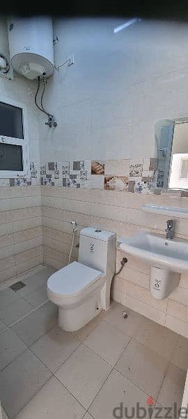 2 bedrooms flat at alkhwier 8