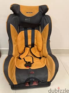 Car Seat available for immediate sale