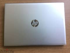 HP Probook 640-G4 {32gb Ram & 1TB SSD} 0