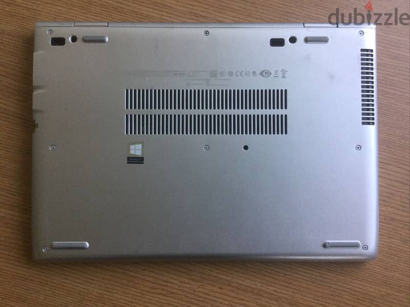 HP Probook 640-G4 {32gb Ram & 1TB SSD} 1