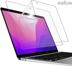 Screen Protector for MacBook Pro/Air 13-Inch (2016-2022, M1/M2)
