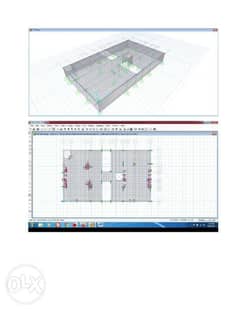 Free Lance 3D Architect Structural designer Civil Engineer