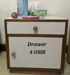 Drawer 0