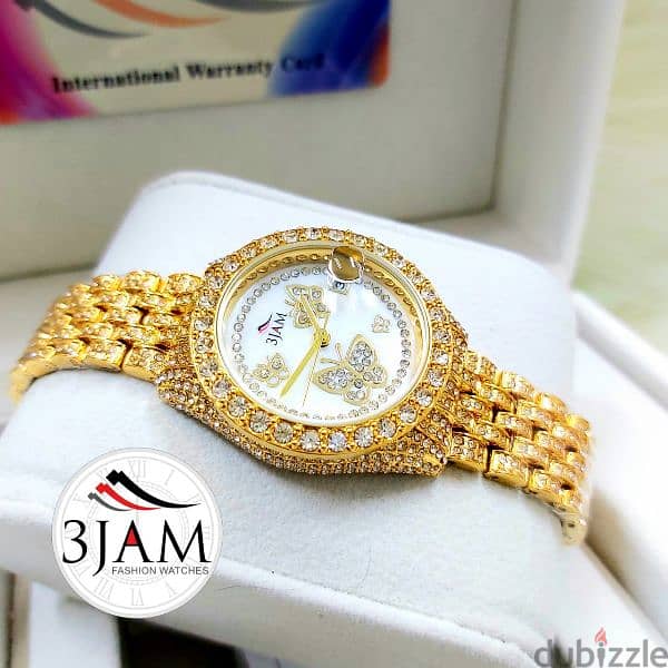 ladies watch with warranty 4