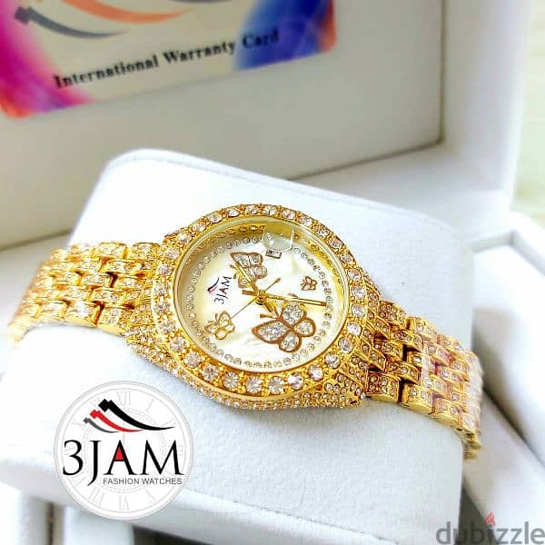 ladies watch with warranty 6