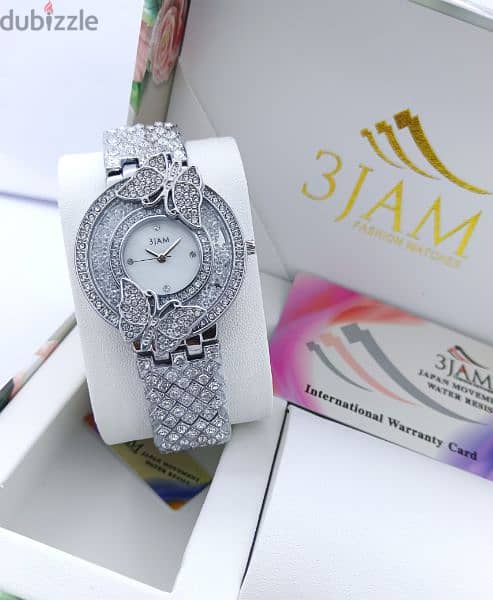 ladies watch with warranty 14