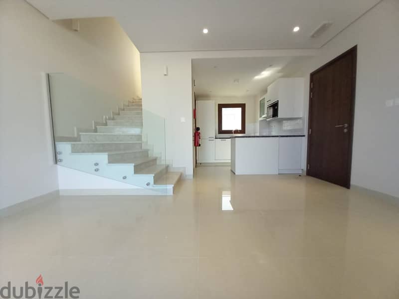 1 BR Stunning Brand New Townhouse in Sifah 2