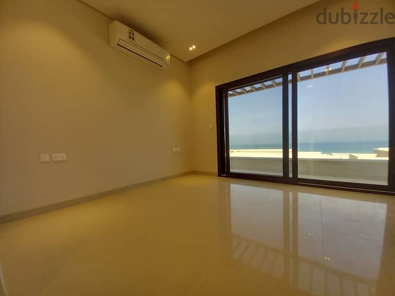 1 BR Stunning Brand New Townhouse in Sifah 4