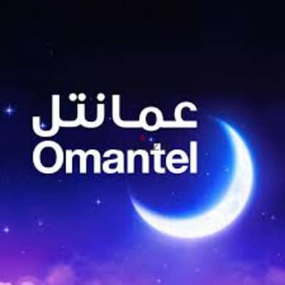 Omantel Unlimited WiFi