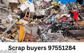 scraps buyers kindly us call on 97551284 0