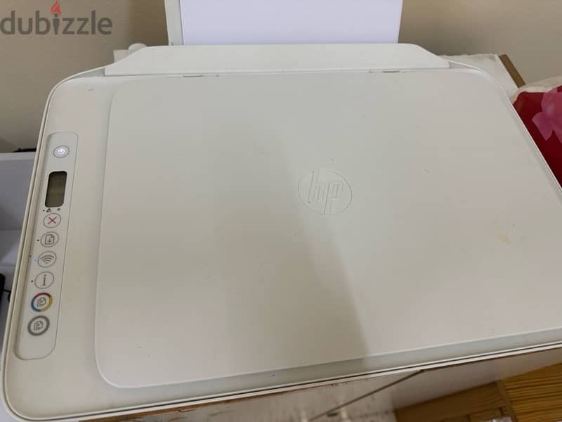 HP deskJet 2710 for sell 2