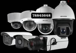 hikvision one of the best cctv camera installation services companies 0