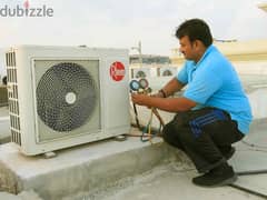 Your Ac bad cooling call me anytime fixing your home