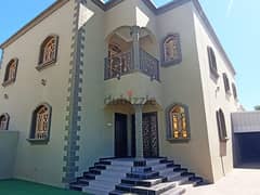 Villa for rent in Al Swaihra 0