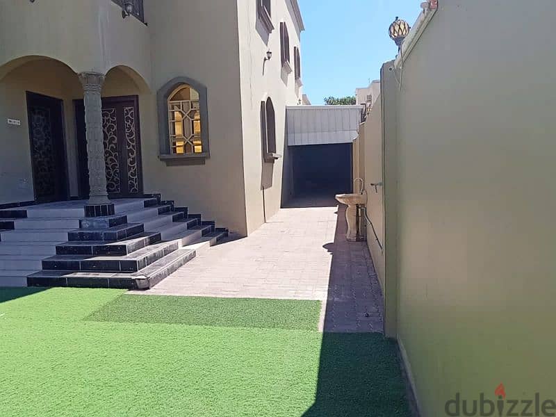 Villa for rent in Al Swaihra 1