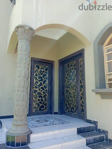Villa for rent in Al Swaihra 3