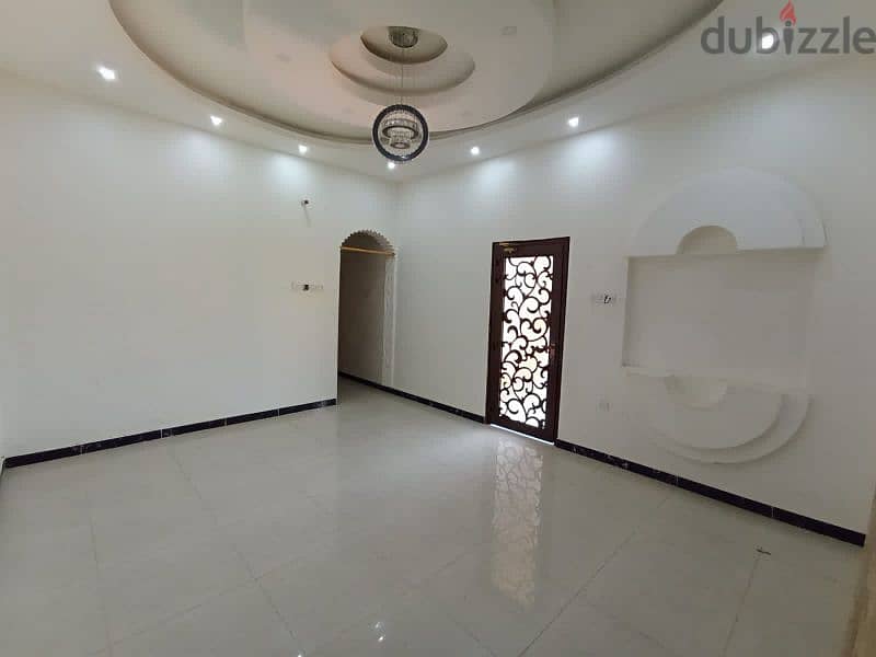 Villa for rent in Al Swaihra 4