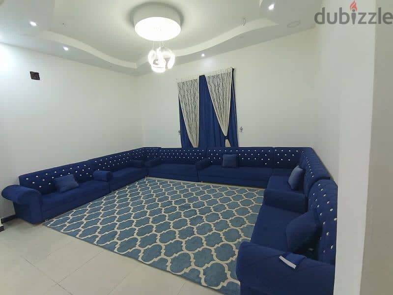 Villa for rent in Al Swaihra 5