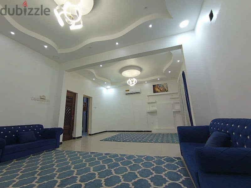 Villa for rent in Al Swaihra 6