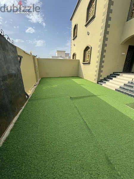 Villa for rent in Al Swaihra 10