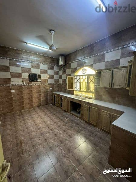 Villa for rent in Al Swaihra 11