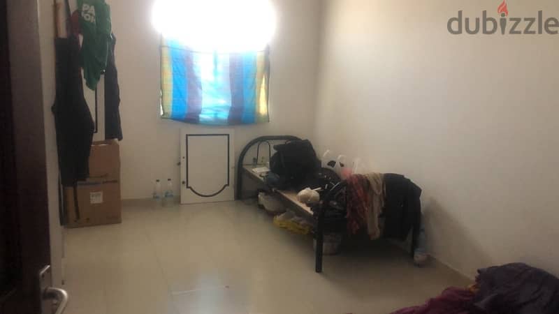 shared Room for rent 2