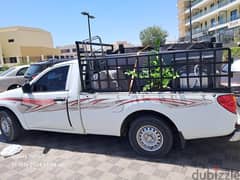 pickup for Rent 95961196