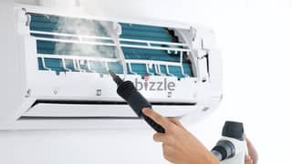 Air conditioner repairing and service
