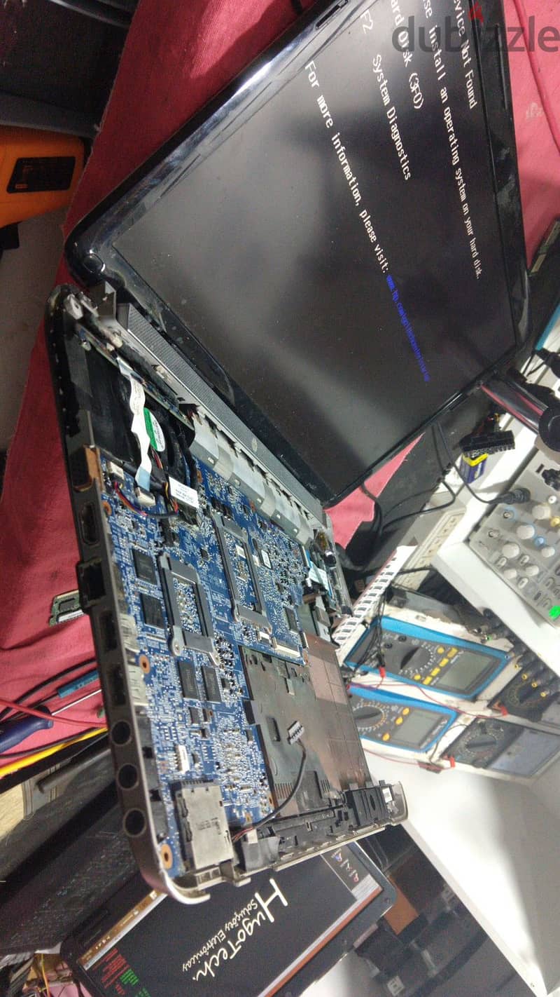Professional Computer Services Available! 1