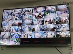 Secure Your Property with Professional CCTV Services!