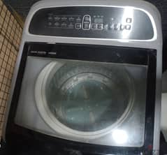 Samsung 10KG Top feeder washing machine