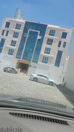 Room for rent near Al Araimi Boulevard