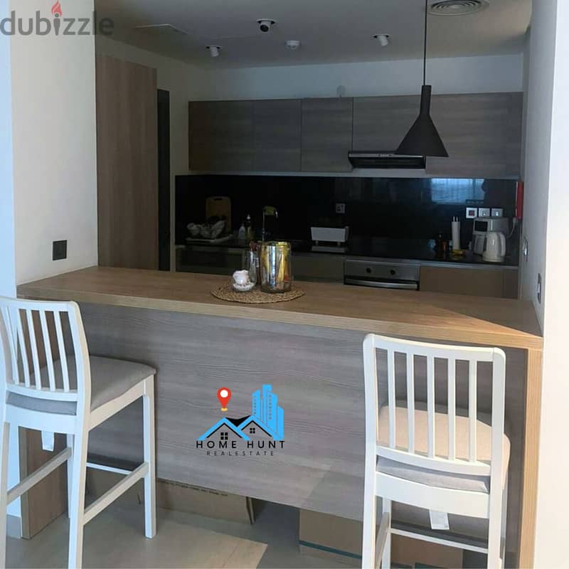 MUSCAT HILLS | BEAUTIFUL 1 BHK APARTMENT WITH BALCONY 3