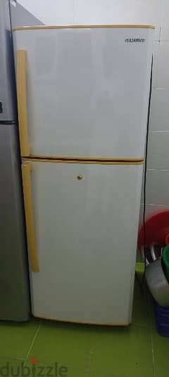 Samsung Refrigerator used in Good Condition