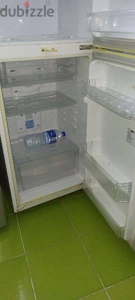 Samsung Refrigerator used in Good Condition 1