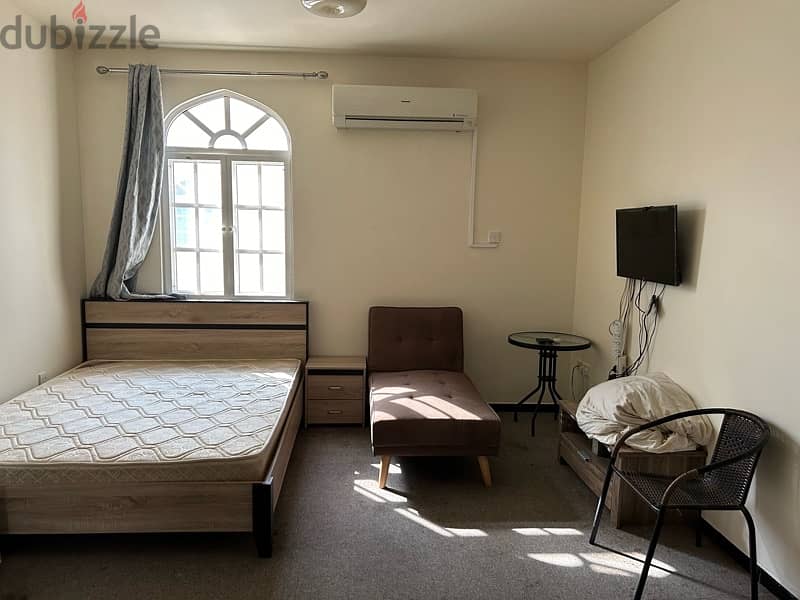 room in villa for rent 1