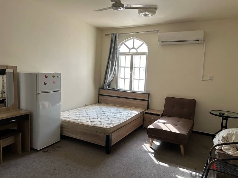 room in villa for rent 3