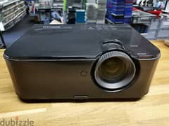 The giant InFoCUS IN3148HD PROJECTOR