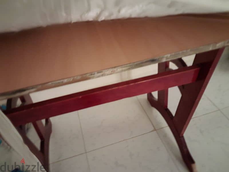 good condition furnitures for sale 3