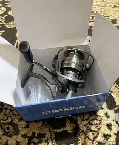 shimano