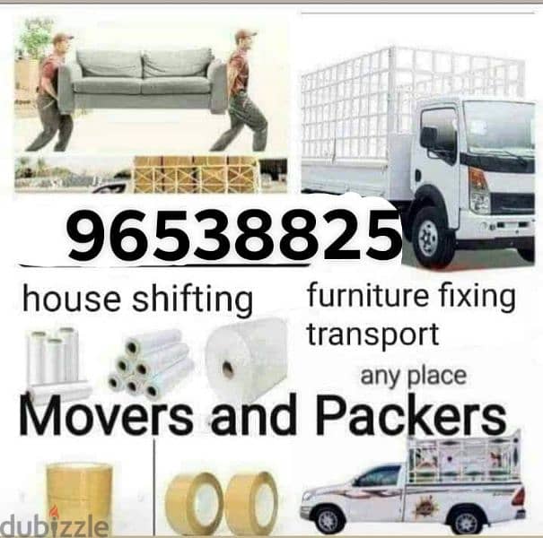 house mover and villa 0