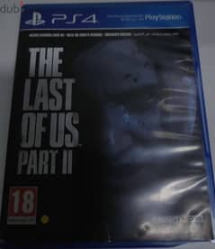 The Last of us part 2 0