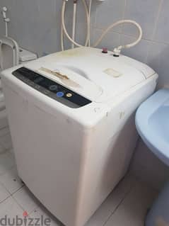 washine machine