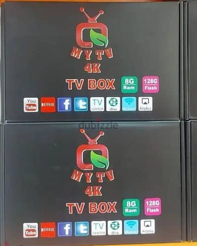 New model 4k Ott android TV box, dual band WiFi, world wide channels