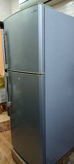 Samsung Double Door fridge