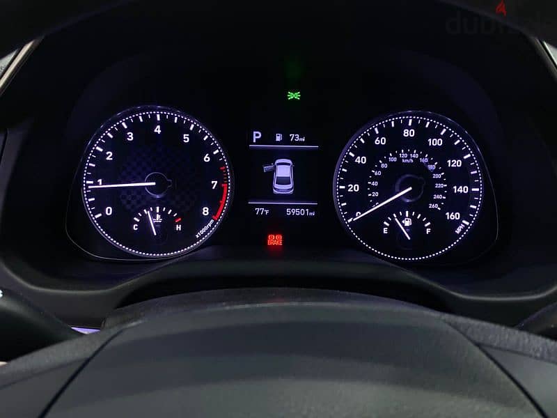 Hyundai Elantra 2019 5